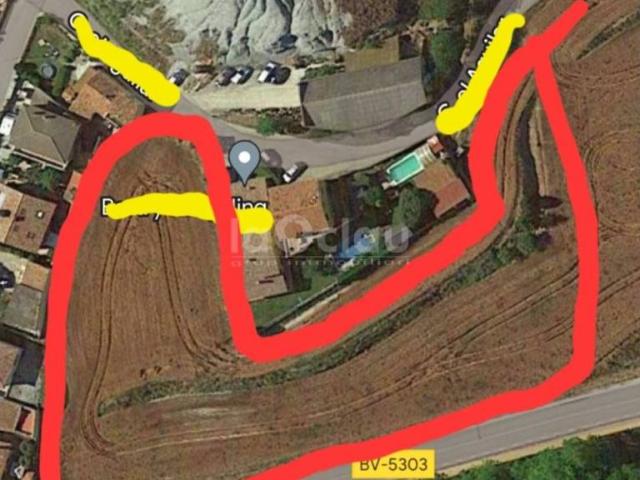 Terreno en Venta en Seva