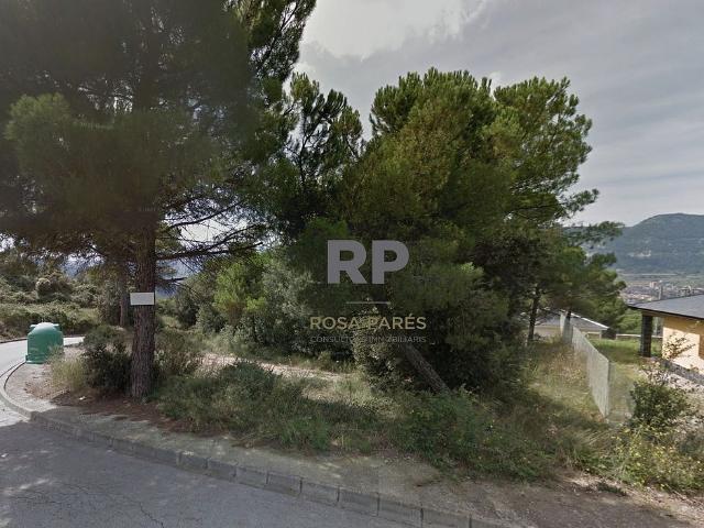 Terreno en venta en calle De Can Garriga, Seva, de 1.450 m² por 70.000