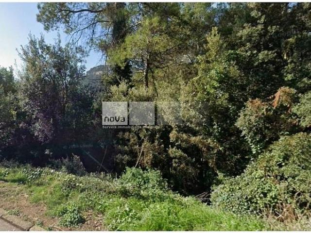 Terreno en venta en Seva, de 1.072 m² por 50.000