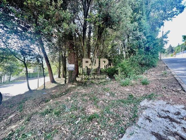 Terreno en venta en avenida Joan Miró, Seva, de 1.000 m² por 50.000