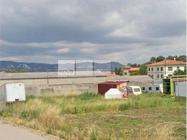 Terreno en venta en Seva, de 1.091 m² por 160.000