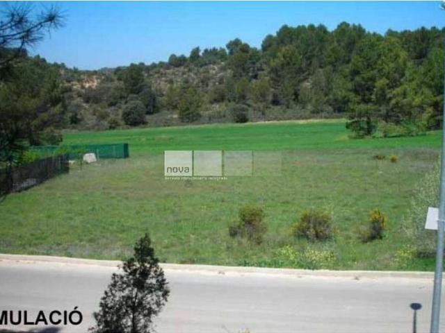 Terreno en venta en Seva, de 332 m² por 90.000