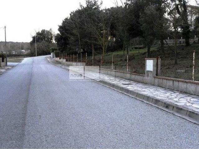 Terreno en venta en Seva, de 535 m² por 85.000