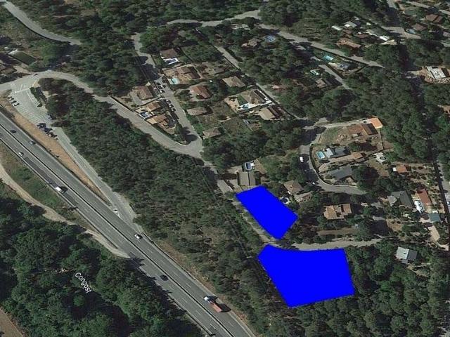 Terreno en venta en Seva, de 921 m² por 60.300