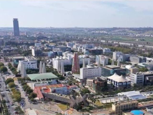 Terreno en Venta en Sevilla