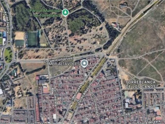 Terreno en Venta en Sevilla