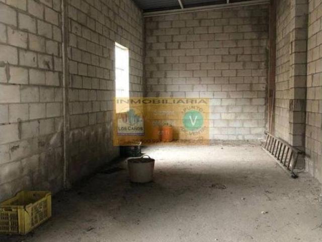 Terreno en Venta en Sevilla