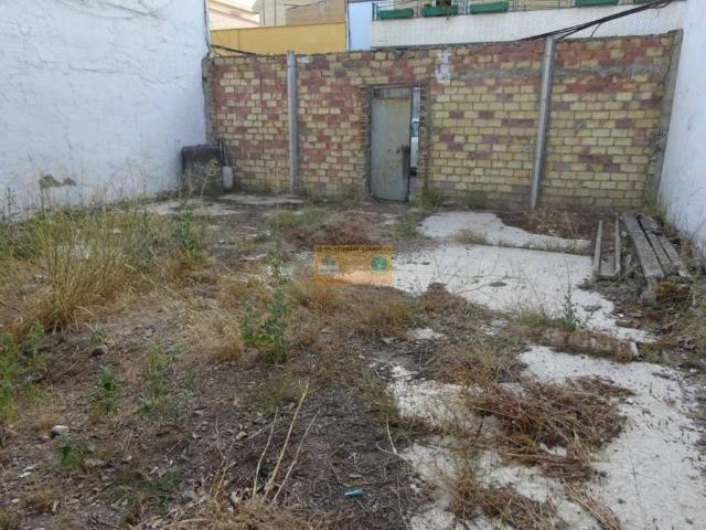 Terreno en Venta en Sevilla