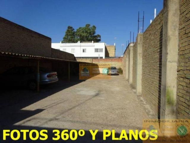 Terreno en Venta en Sevilla