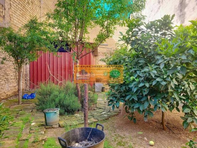 Terreno en Venta en Sevilla