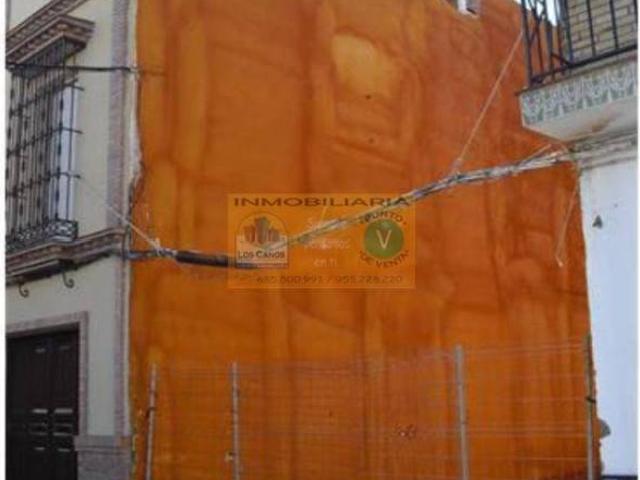 Terreno en Venta en Sevilla