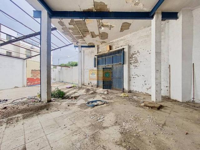 Terreno en Venta en Sevilla