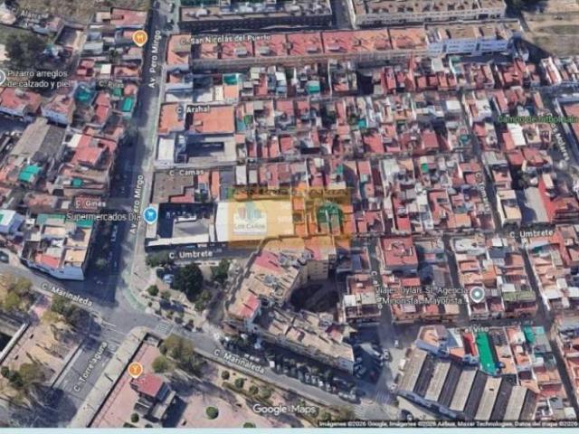 Terreno en Venta en Sevilla