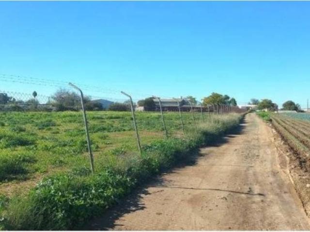 Terreno en Venta en Sevilla