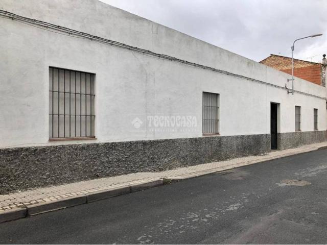 Terreno en Venta en Sevilla