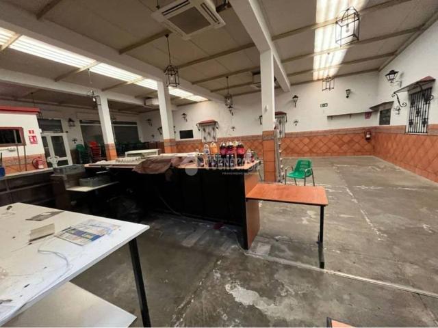 Terreno en Venta en Sevilla