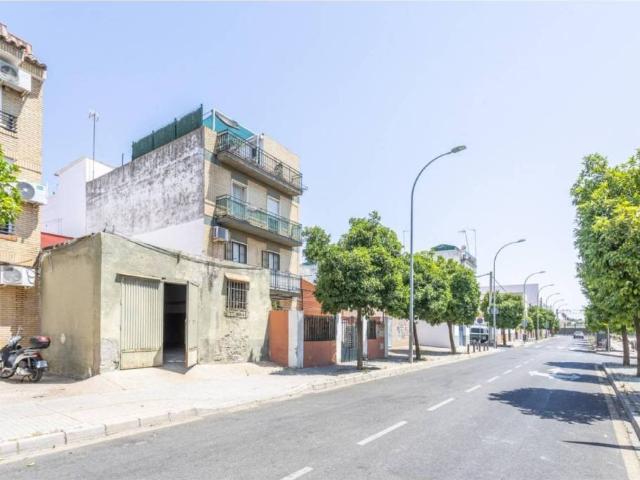 Terreno en Venta en Sevilla