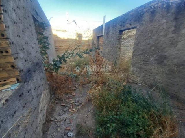Terreno en Venta en Sevilla