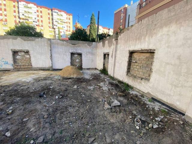 Terreno en Venta en Sevilla