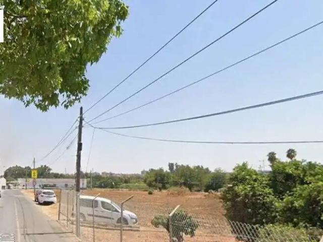 Terreno en Venta en Sevilla