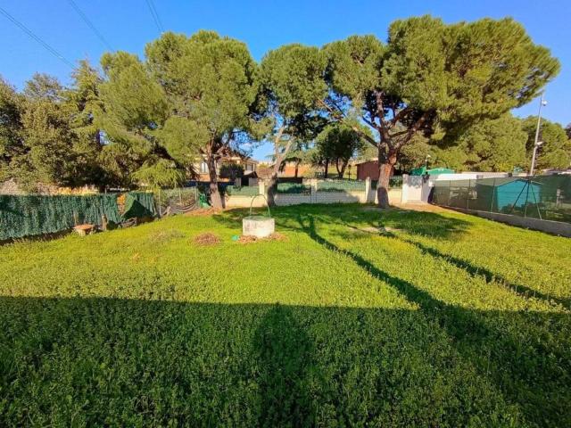 Terreno en Venta en Sevilla la Nueva