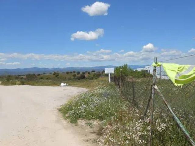 Terreno en Venta en Sevilla la Nueva