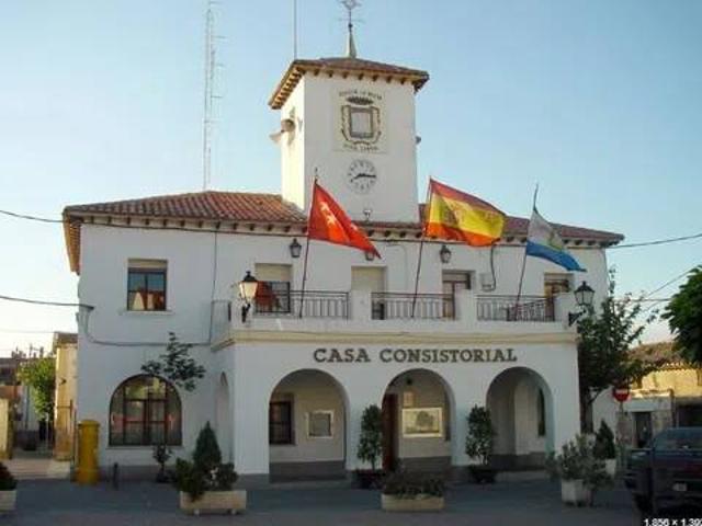 Terreno en Venta en Sevilla la Nueva