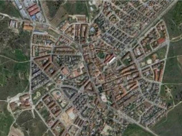 Terreno en Venta en Sevilla la Nueva