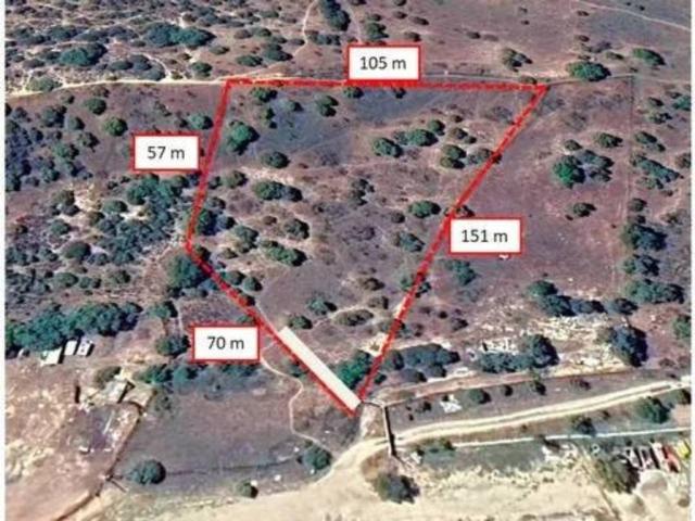 Terreno en Venta en Sevilla la Nueva