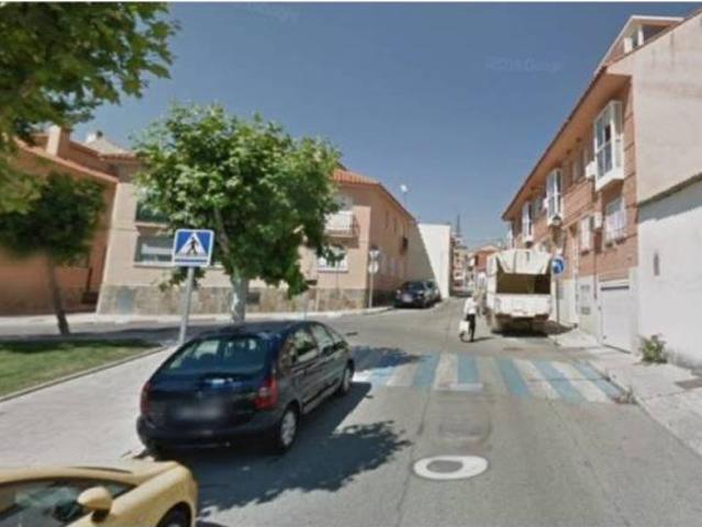 Terreno en Venta en Sevilla la Nueva