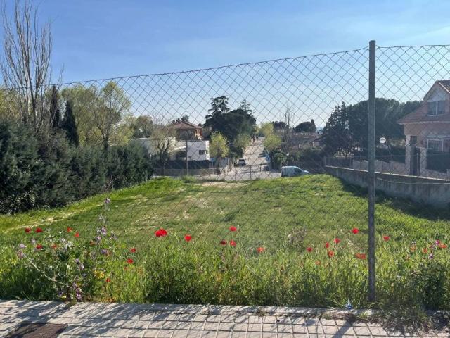 Terreno en Venta en Sevilla la Nueva