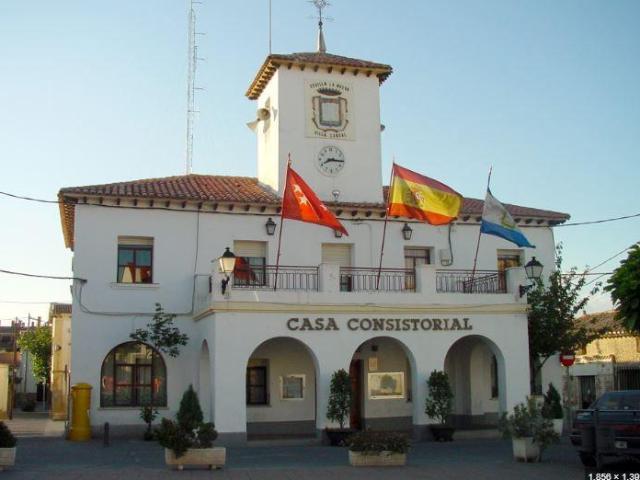 Terreno en venta en Sevilla La Nueva, Sevilla La Nueva
