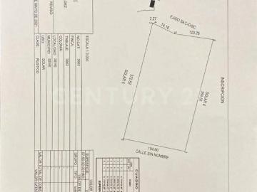 Terreno en Venta en Seyé, Yucatán