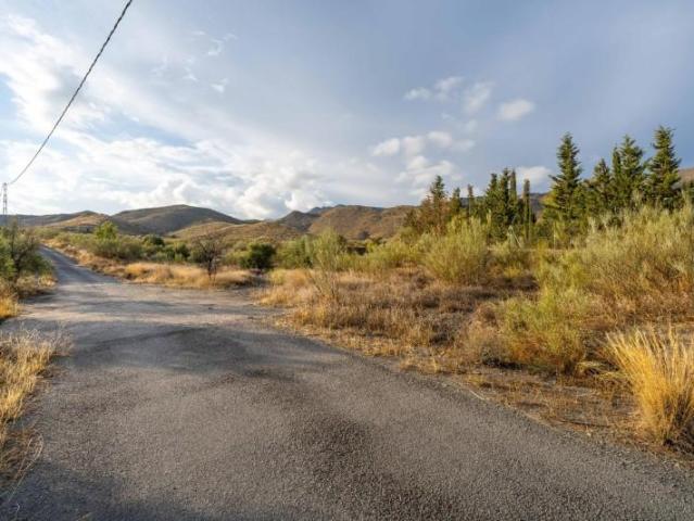 Terreno en venta en Señés, Andalucia