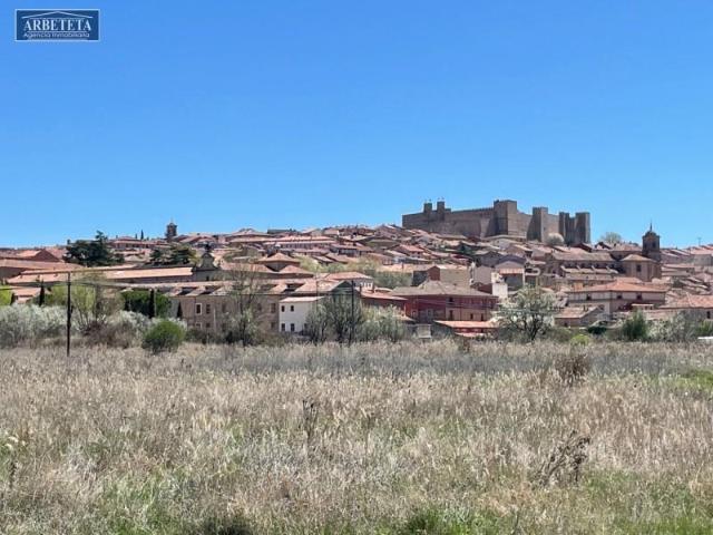 Terreno en venta en Sigüenza, Sigüenza