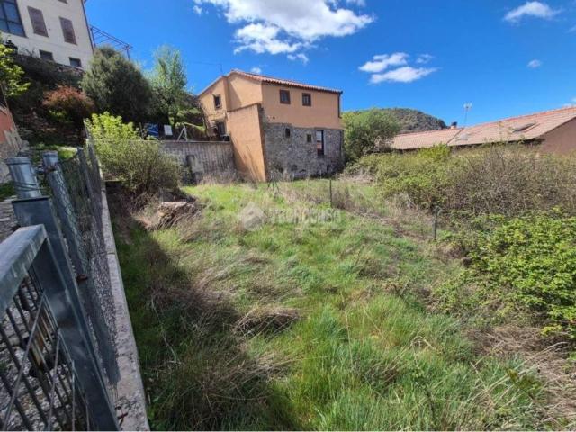 Terreno en Venta en Sigüenza