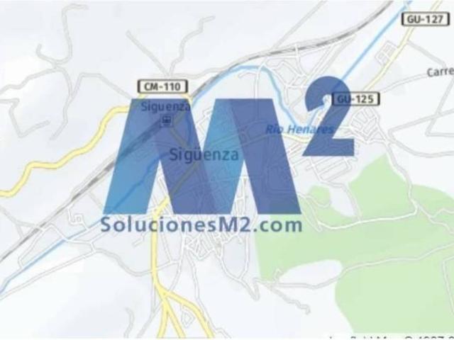 Terreno en Venta en Sigüenza