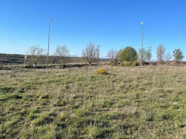 Terreno en Venta en Sigüenza