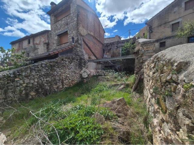 Terreno en Venta en Sigüenza
