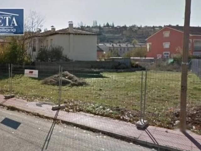 Terreno en Venta en Sigüenza