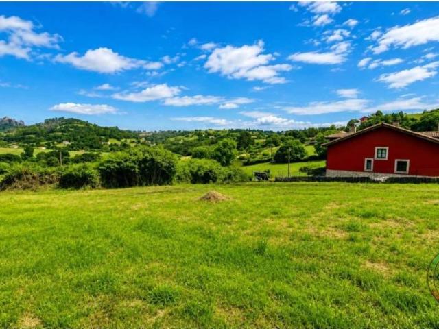 Terreno en Venta en Siero