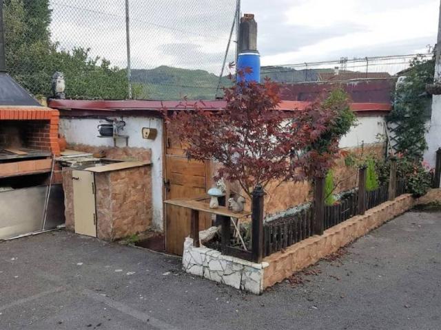 Terreno en Venta en Siero