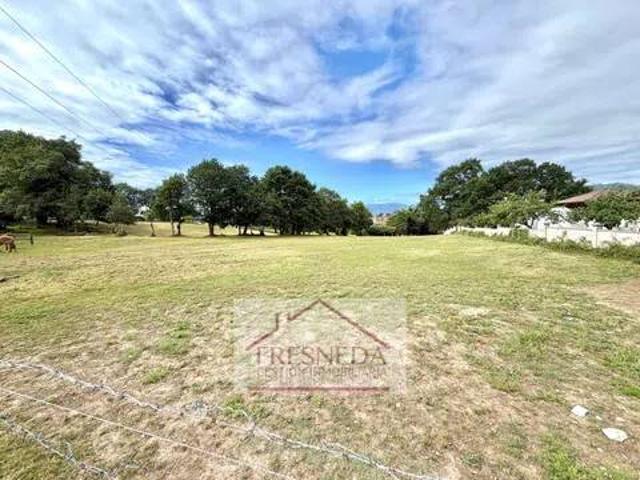 Terreno en Venta en Siero