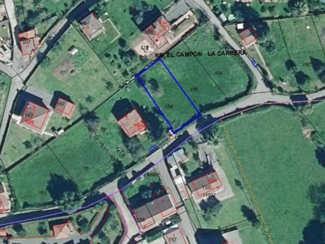 Terreno en Venta en Siero