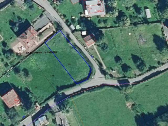 Terreno en Venta en Siero