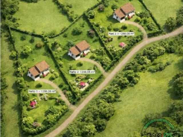 Terreno en Venta en Siero