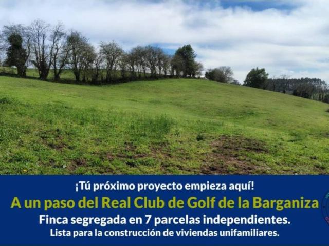 Terreno en Venta en Siero