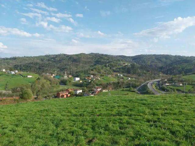 Terreno en Venta en Siero