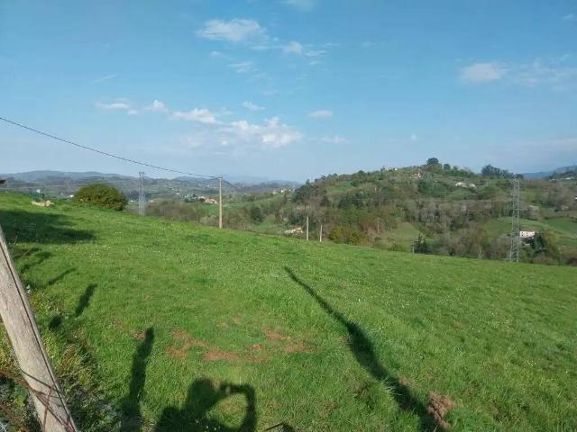 Terreno en Venta en Siero