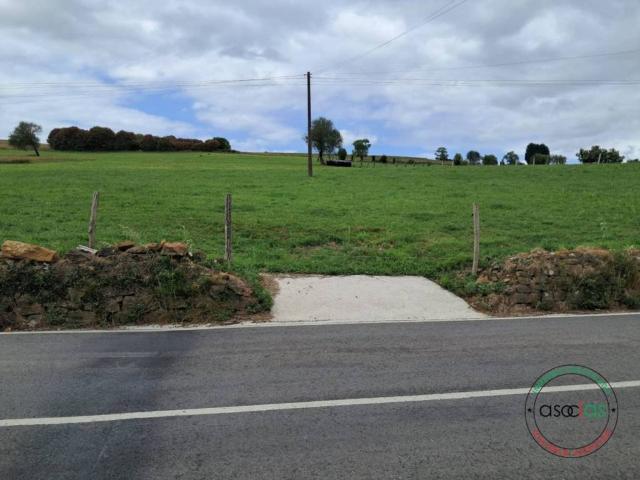Terreno en Venta en Siero